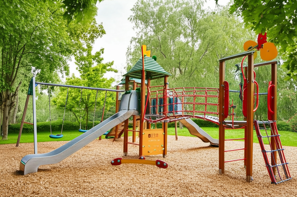 Playground